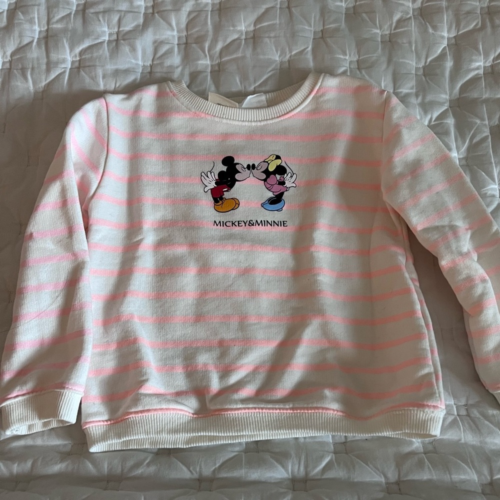 Zara x Disney Set